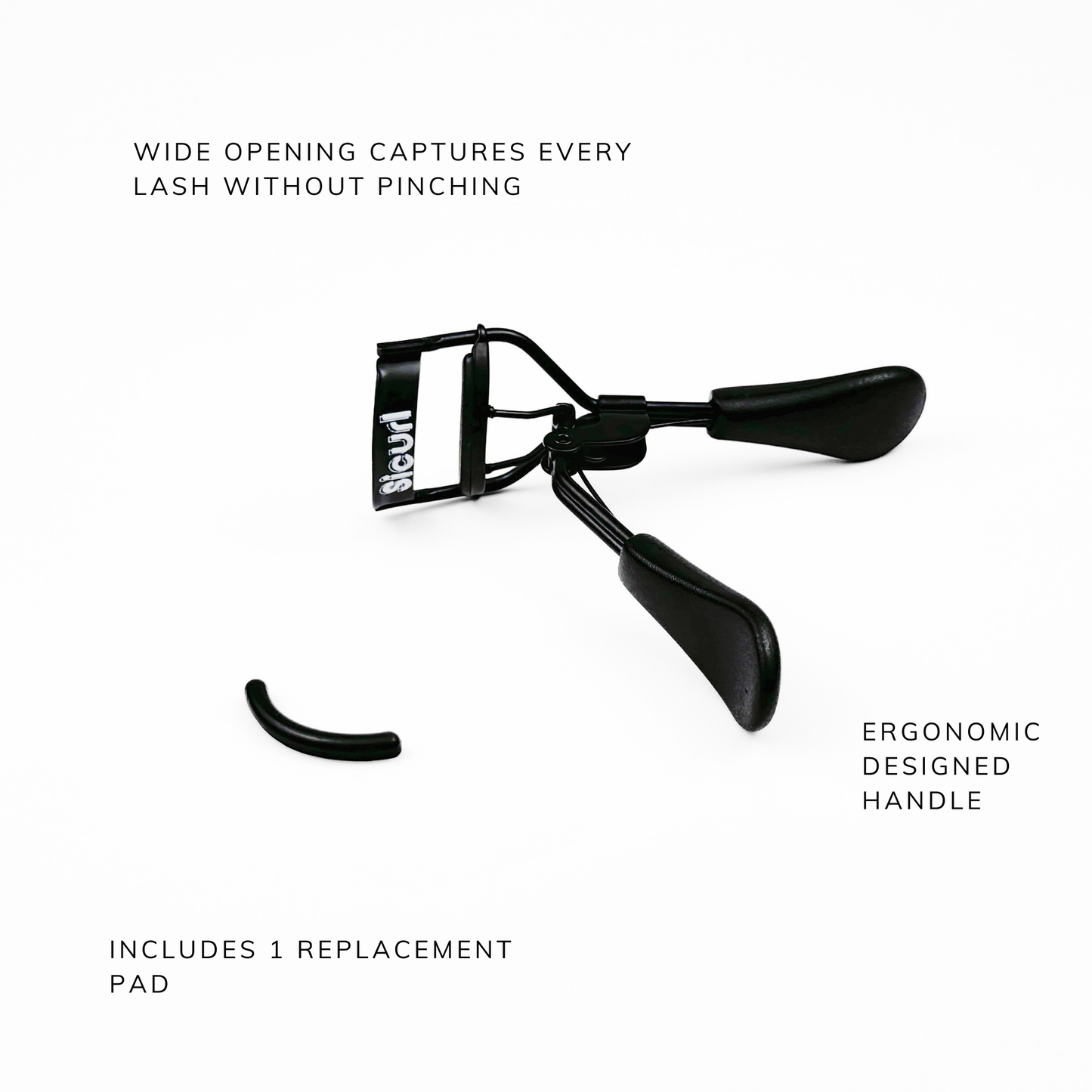 Eyelash Curler